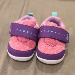 See Kai Run first walkers shoes